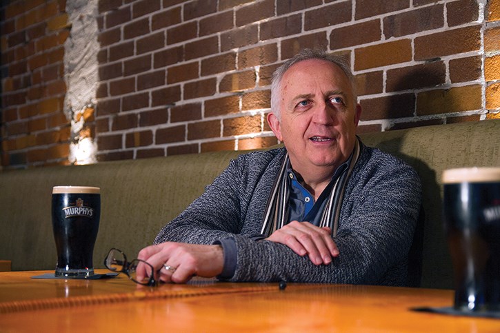 Bramwell Tovey