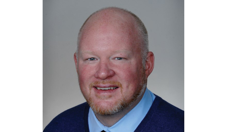 Anthony Everett