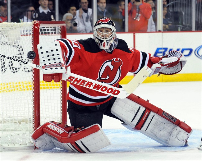 Wild: Martin Brodeur let Zach 'walk to free agency' – Twin Cities