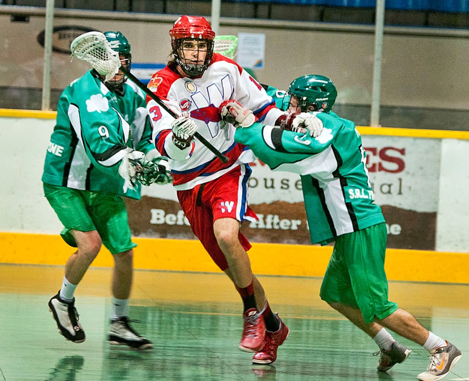 NW jr salmonbellies