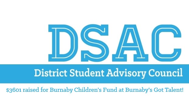 DSAC logo
