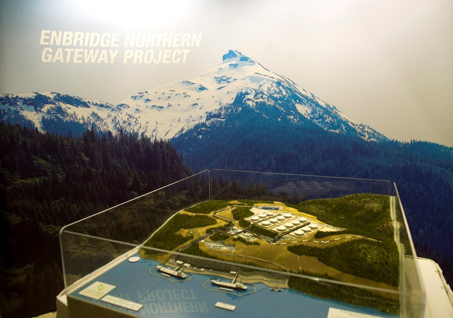 Northern Gateway