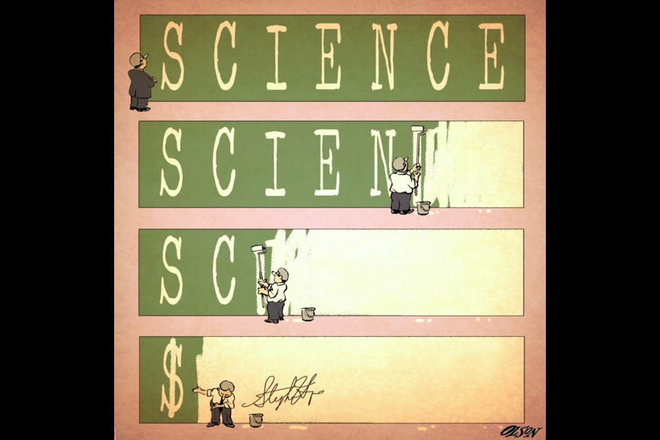 Illustration Geoff Olson.