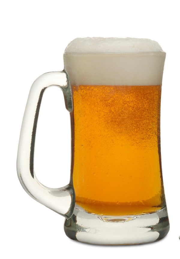 beer mug