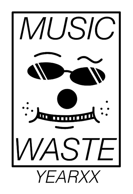 Music Waste
