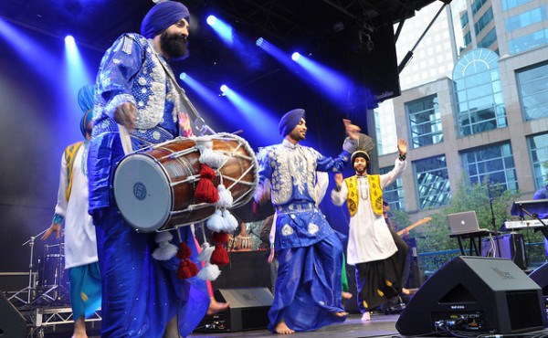 Bhangra
