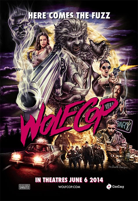 Wolfcop