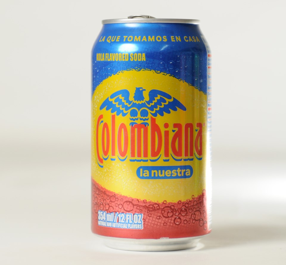 colombiana