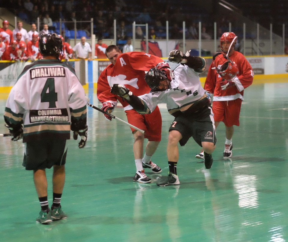 NW Salmonbellies
