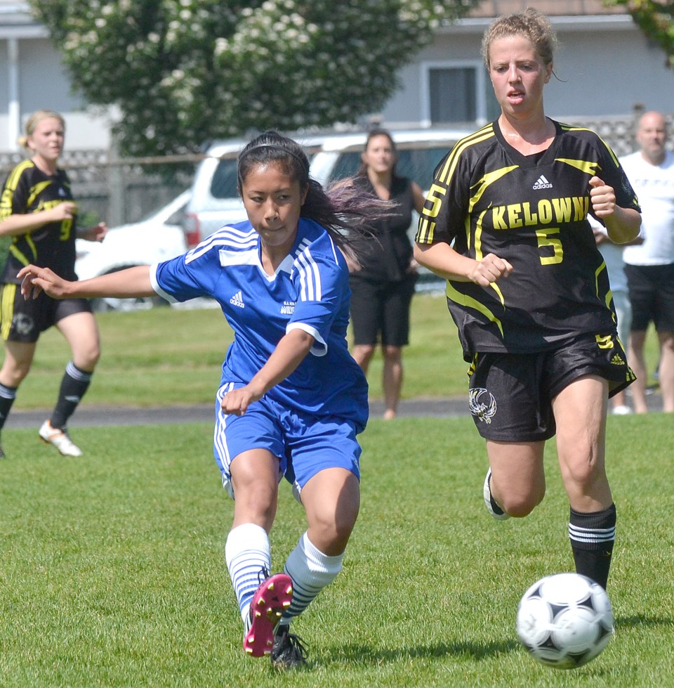 soccer