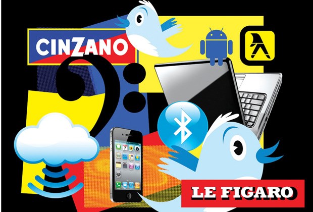 Douglas Coupland