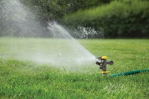 water restrictions