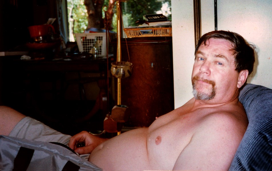 shirtless