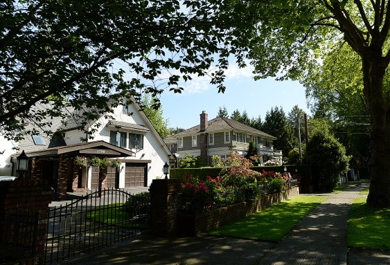homes