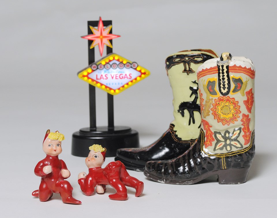 Retro Design and Antiques Fair
