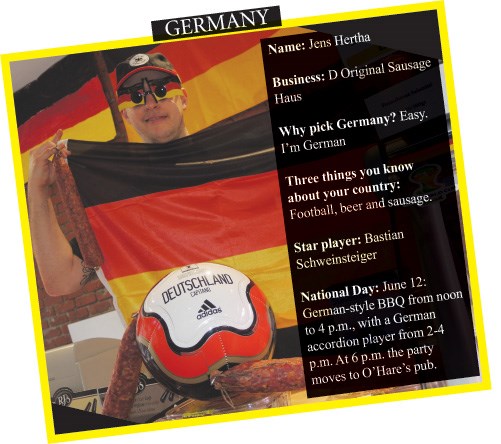 World Cup