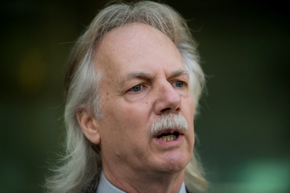 Jim Iker