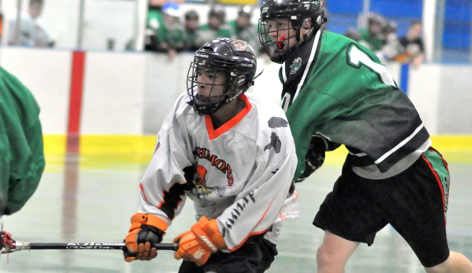 lacrosse