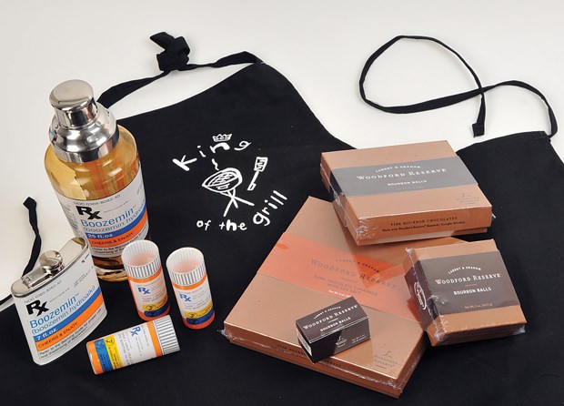 Father’s Day gift ideas