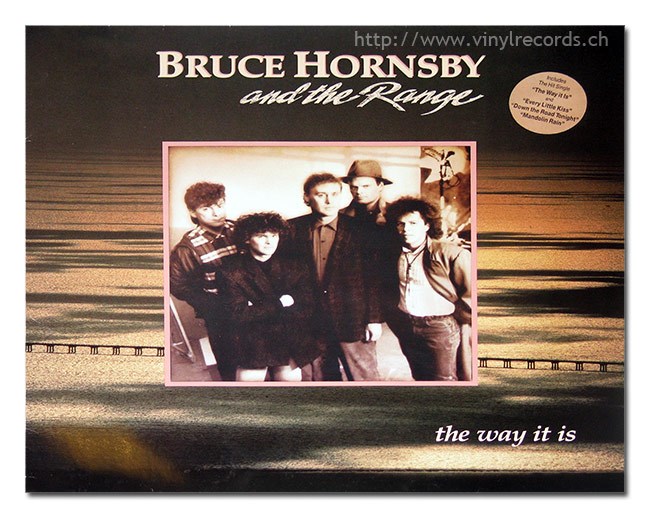 bruce hornsby