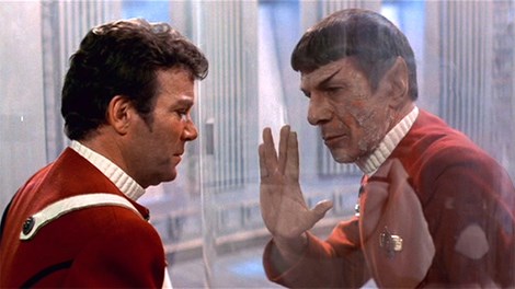 spock