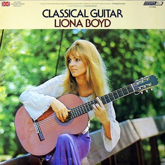 liona