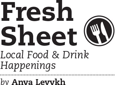 Fresh Sheet logo