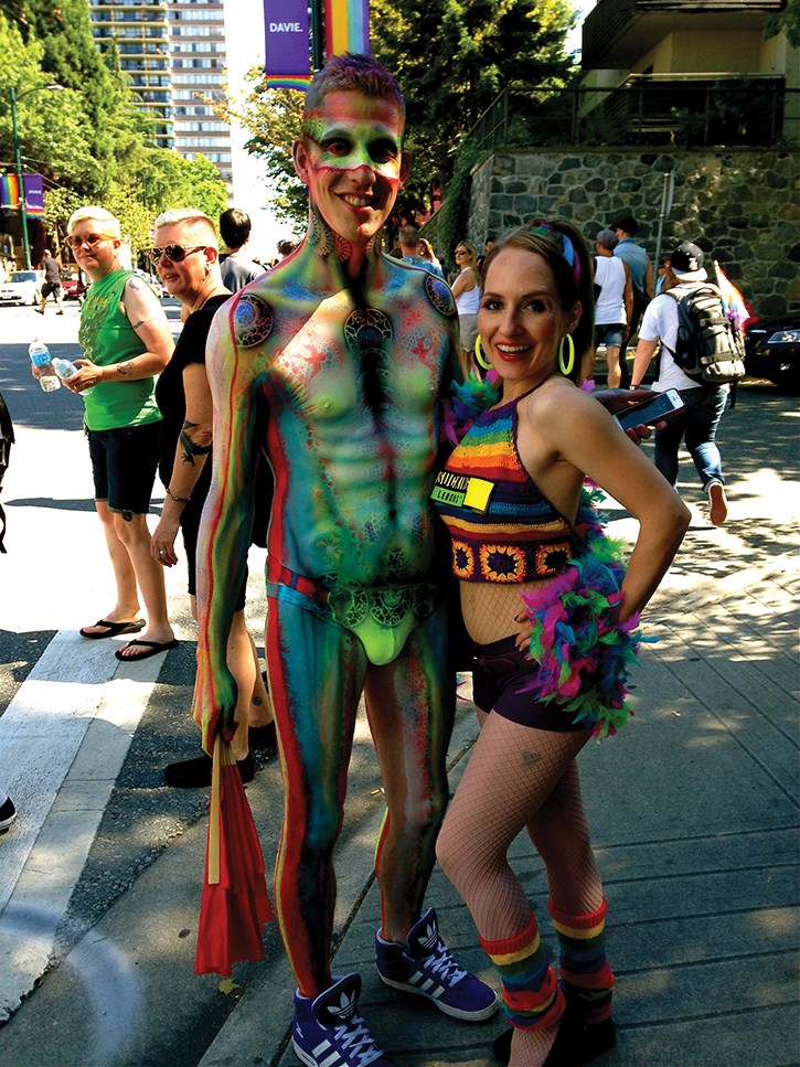 Pride 2013