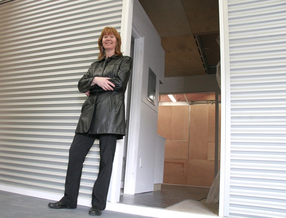 Snap Microhomes