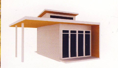 Snap microhomes