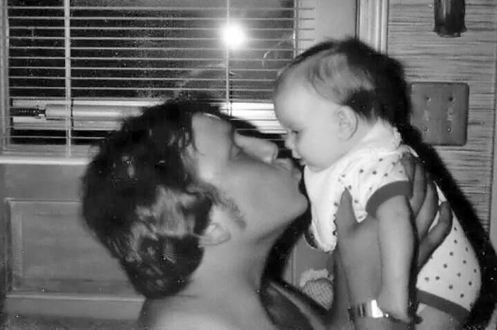 FATHER'S DAY