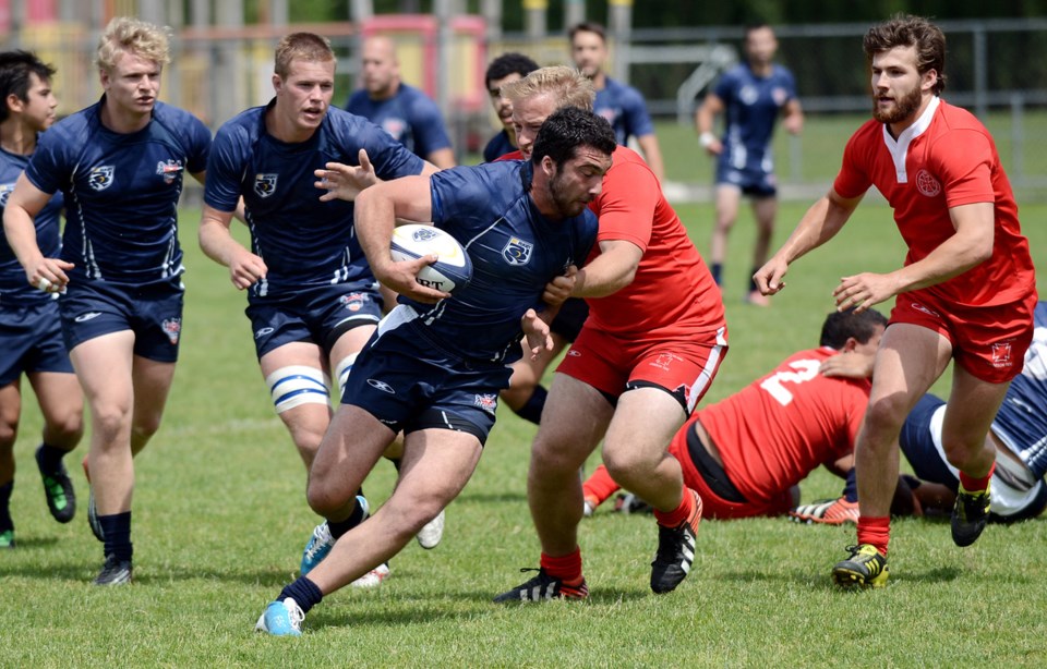 elite rugby