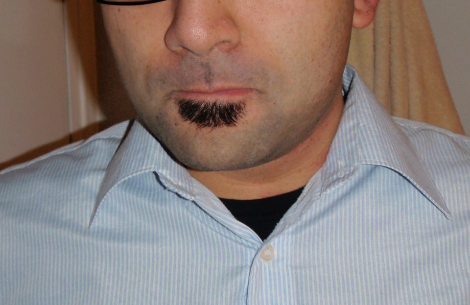 soul patch