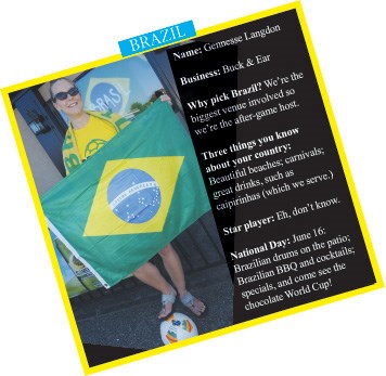 World Cup