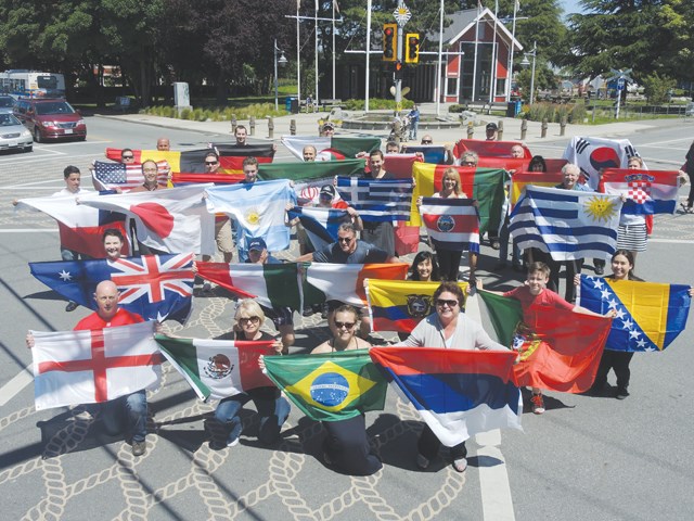 world cup