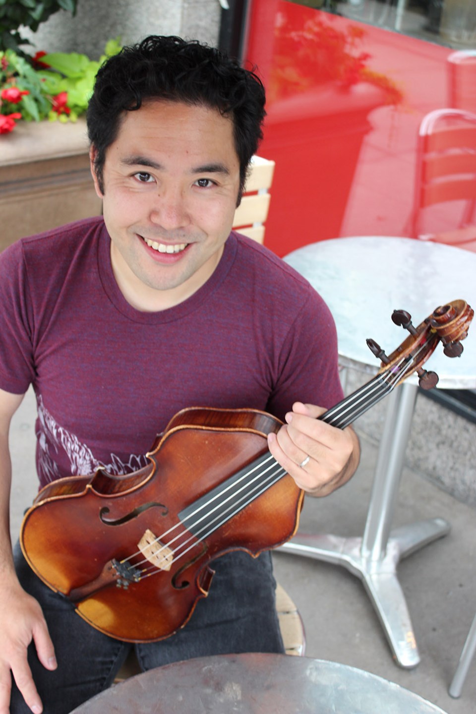 Marcus Takizawa