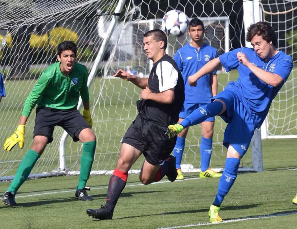 soccer