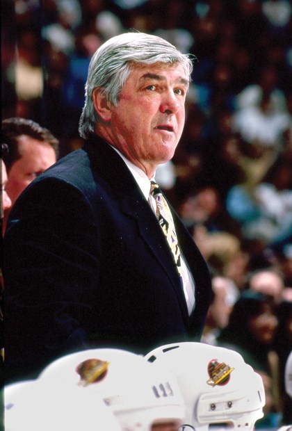 pat quinn