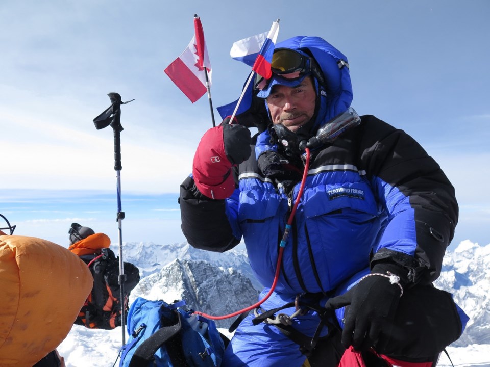 Everest