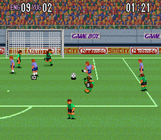 world cup