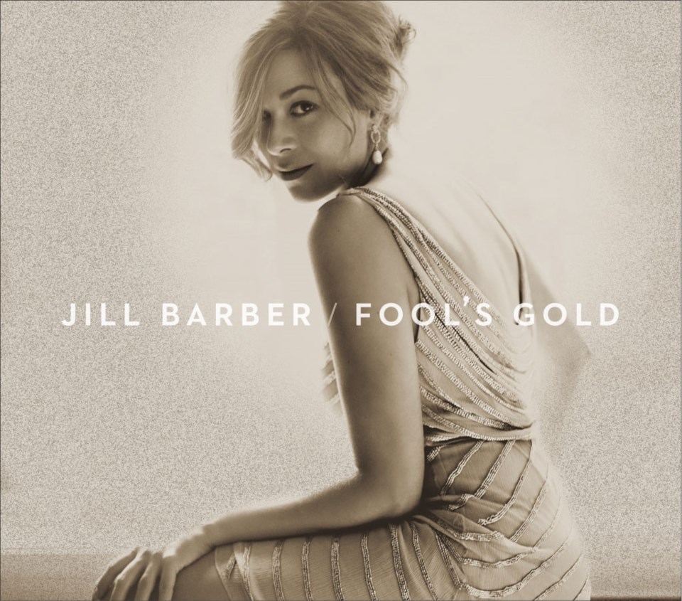 Jill Barber