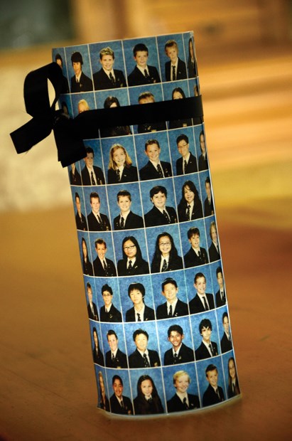 Give these grad party ideas a try