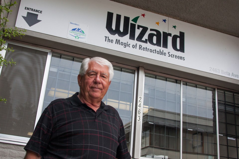 Wizard Industries