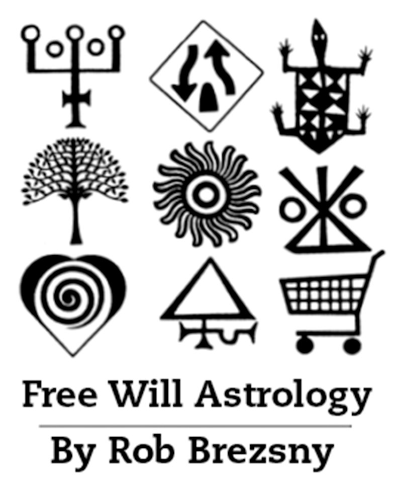 Free Will Astrology