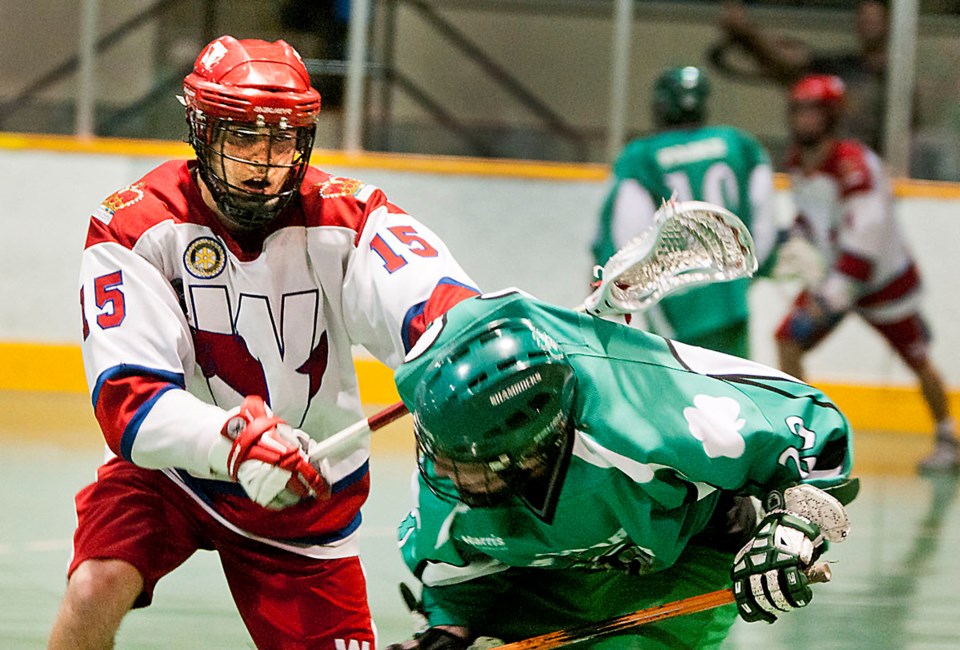 Jr Salmonbellies