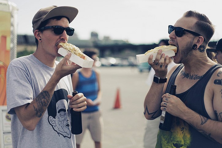 Food Cart Fest