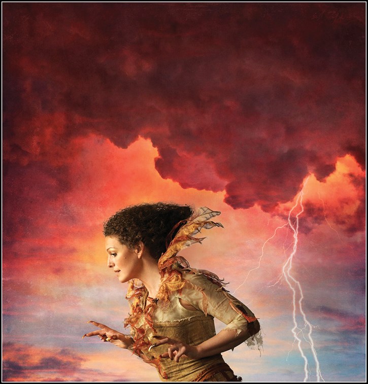The Tempest