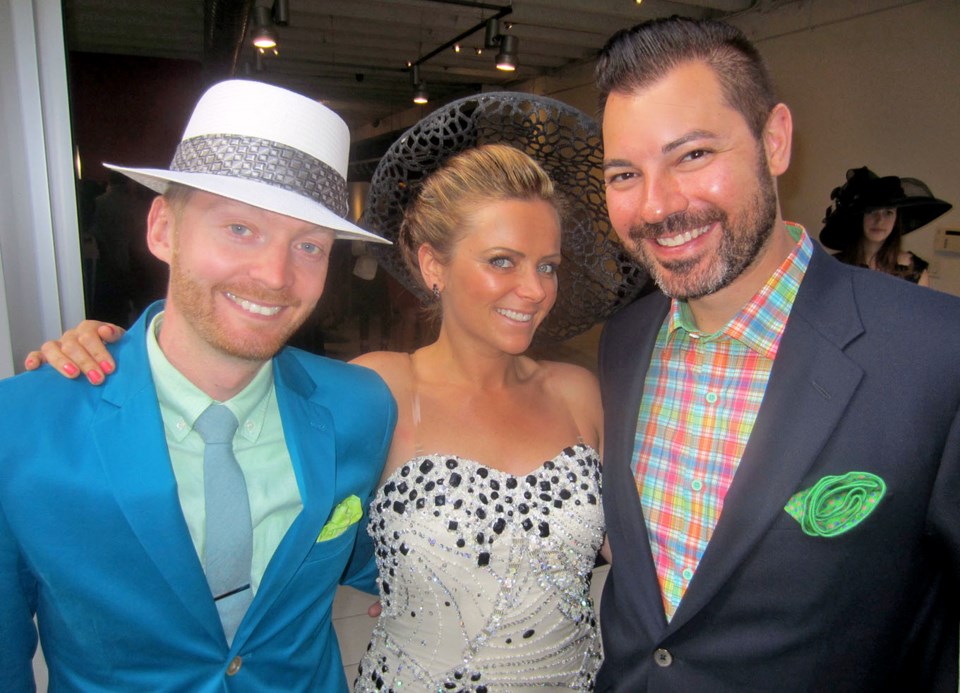 Deighton Cup at Hastings Raceway