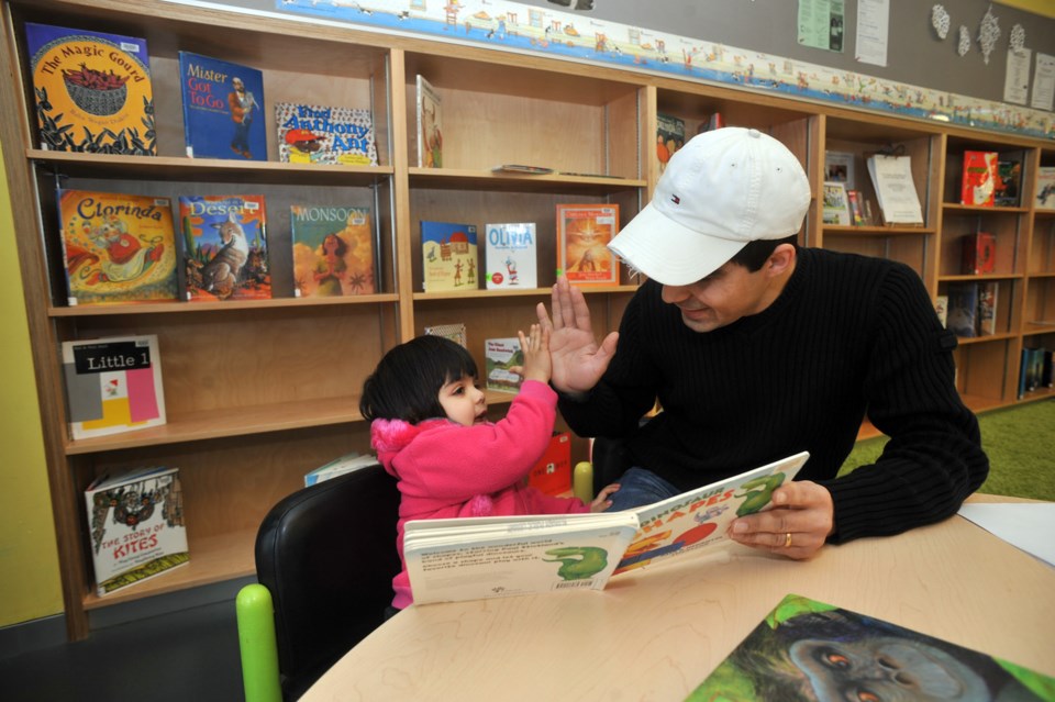 Tommy Douglas Library