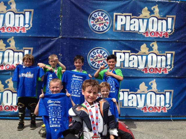 North Van Vipers